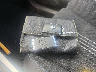 Renault Mégane 1.2 TCe GT-Line picture 19