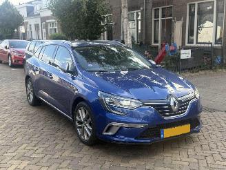 Renault Mégane 1.2 TCe GT-Line picture 6