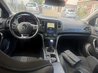 Renault Mégane 1.2 TCe GT-Line picture 24