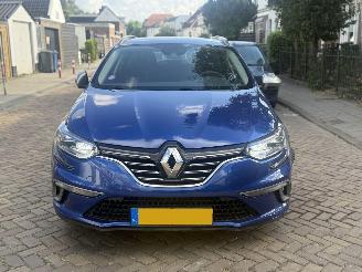 Renault Mégane 1.2 TCe GT-Line picture 3