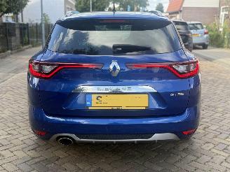 Renault Mégane 1.2 TCe GT-Line picture 8