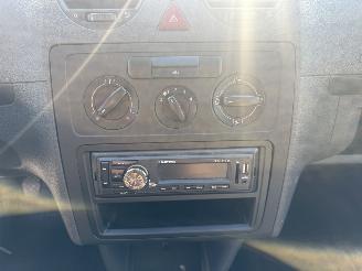 Volkswagen Caddy 1.6 TDI L1 H1 picture 14