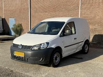 Volkswagen Caddy 1.6 TDI L1 H1 picture 2