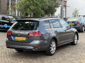 Volkswagen Golf 1.5 TSI Pano AUTOMAAT picture 10