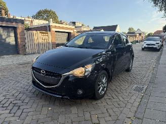 Mazda 2 1.5 Diesel picture 1