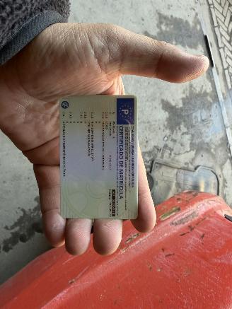 Mazda 2 1.5 Diesel picture 28