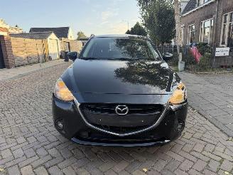 Mazda 2 1.5 Diesel picture 2