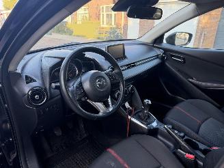 Mazda 2 1.5 Diesel picture 15