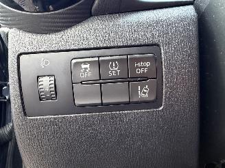 Mazda 2 1.5 Diesel picture 24