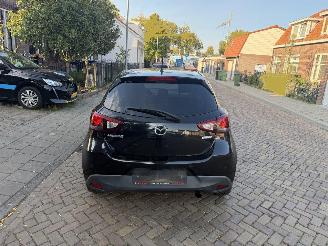 Mazda 2 1.5 Diesel picture 7