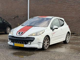 Peugeot 207 1.6-16V T Le Mans picture 2