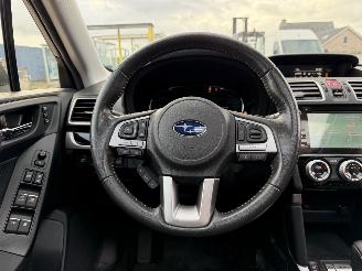 Subaru Forester 2.0 Premium AUTOMAAT NAP!!!! picture 36