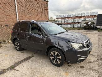 Subaru Forester 2.0 Premium AUTOMAAT NAP!!!! picture 7
