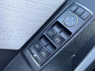 Mercedes Glk-klasse 350 CDI 4-Matic picture 17