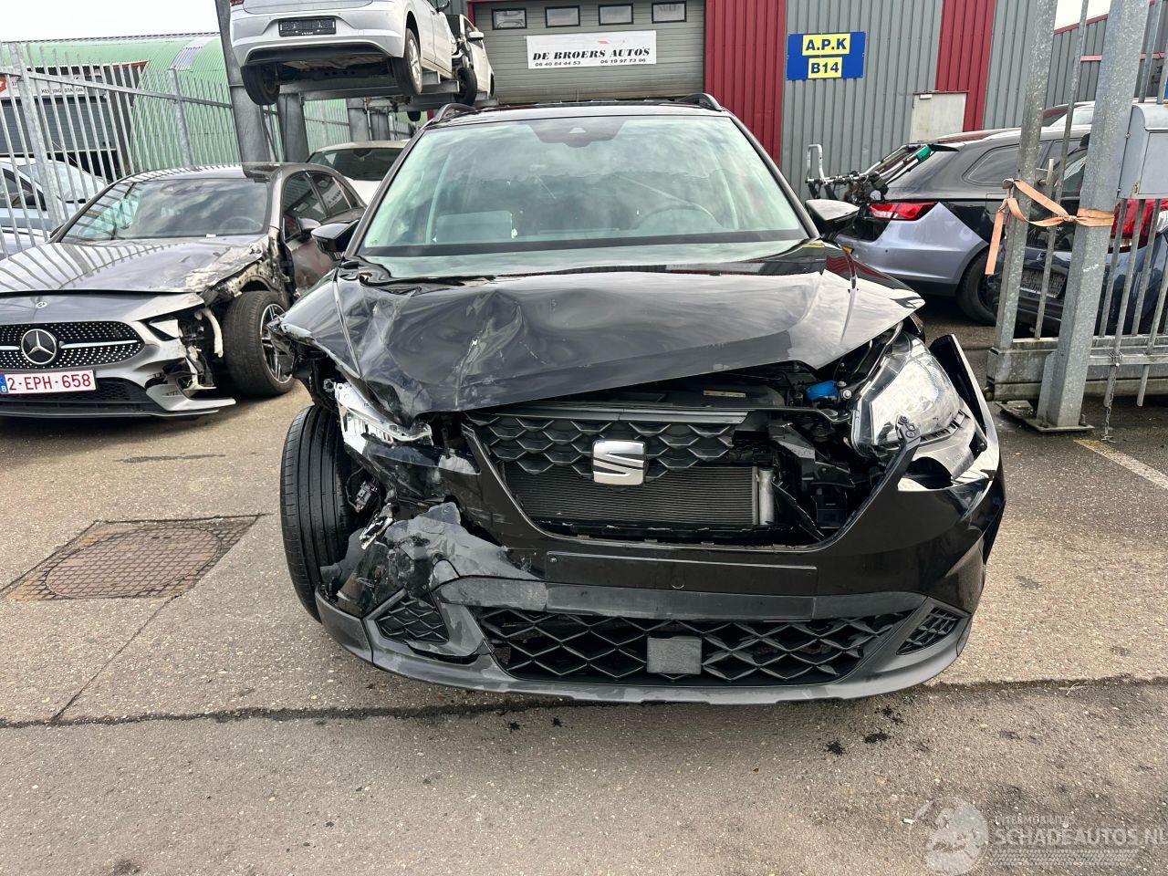 Seat Arona 1.0 Style