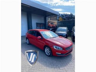 Volvo V-60 V60 I (FW/GW), Combi, 2010 / 2018 2.0 D4 16V picture 1