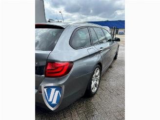 BMW 5-serie  picture 3