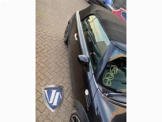 Mini Cooper Mini Open (R57), Cabrio, 2007 / 2015 1.6 16V Cooper picture 4