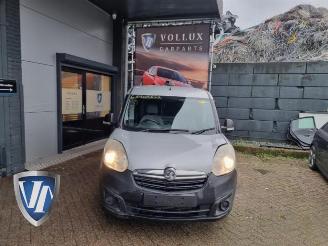Auto da rottamare Opel Combo Combo, Van, 2012 / 2018 1.3 CDTI 16V ecoFlex 2013/6
