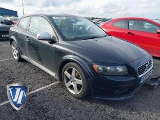 Volvo C-30 C30 (EK/MK), Hatchback 3-drs, 2006 / 2012 1.8 16V picture 1