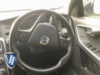 Volvo V-60 V60 I (FW/GW), Combi, 2010 / 2018 2.0 D4 16V picture 6