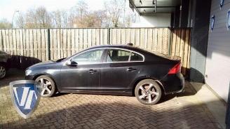 Volvo S-60 S60 II (FS), Sedan, 2010 / 2018 1.6 DRIVe,D2 picture 1