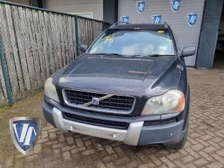 Auto da rottamare Volvo Xc-90 XC90 I, SUV, 2002 / 2014 2.5 T 20V 2005