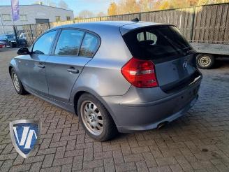 BMW 1-serie 1 serie (E87/87N), Hatchback 5-drs, 2003 / 2012 116i 2.0 16V picture 3