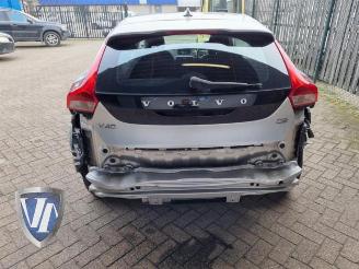Volvo V-40 V40 (MV), Hatchback 5-drs, 2012 / 2019 1.6 D2 picture 5