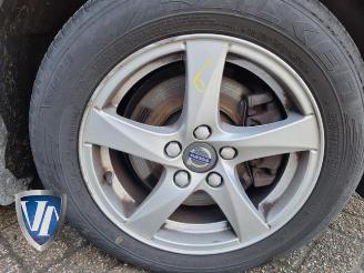 Volvo V-60 V60 I (FW/GW), Combi, 2010 / 2018 2.0 D4 16V picture 11