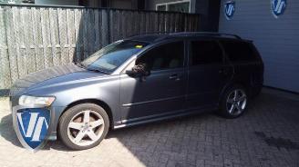 Volvo V-50 V50 (MW), Combi, 2003 / 2012 2.0 D 16V picture 2