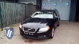 Volvo V-70 V70 (BW), Combi, 2007 / 2016 2.4 D5 20V picture 1