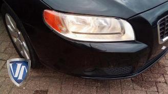 Volvo V-70 V70 (BW), Combi, 2007 / 2016 2.4 D5 20V picture 6