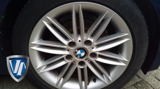 BMW 1-serie 1 serie (E87/87N), Hatchback 5-drs, 2003 / 2012 116i 1.6 16V picture 5