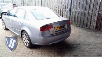 Audi A4 A4 (B7), Sedan, 2004 / 2008 2.0 TDI 16V picture 3
