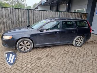 Volvo V-70 V70 (BW), Combi, 2007 / 2016 2.4 D5 20V picture 2