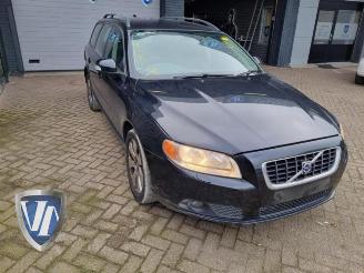 Volvo V-70 V70 (BW), Combi, 2007 / 2016 2.4 D5 20V picture 6