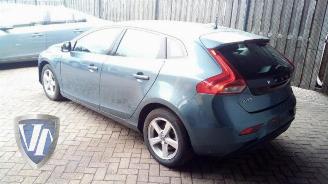 Volvo V-40 V40 (MV), Hatchback 5-drs, 2012 / 2019 1.6 D2 picture 6
