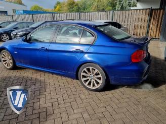 BMW 3-serie 3 serie (E90), Sedan, 2005 / 2011 318i 16V picture 5