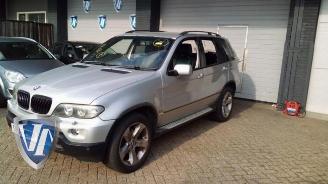 BMW X5 X5 (E53), SUV, 2000 / 2006 3.0d 24V picture 2