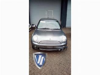 Mini Cooper Mini (R56), Hatchback, 2006 / 2013 1.4 16V One picture 1