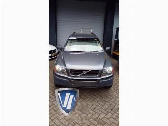 Autoverwertung Volvo Xc-90 XC90 I, SUV, 2002 / 2014 2.4 D5 20V 2006/4