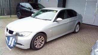 BMW 3-serie 3 serie (E90), Sedan, 2005 / 2011 320d 16V picture 2