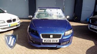 krockskadad bil auto Volvo C-30 C30 (EK/MK), Hatchback 3-drs, 2006 / 2012 1.6 D 16V 2009/4