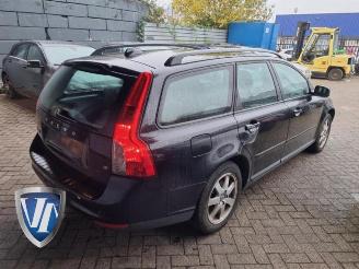 Volvo V-50 V50 (MW), Combi, 2003 / 2012 1.8 16V picture 9