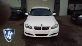 Purkuautot passenger cars BMW 3-serie 3 serie (E90), Sedan, 2005 / 2011 318i 16V 2010/4