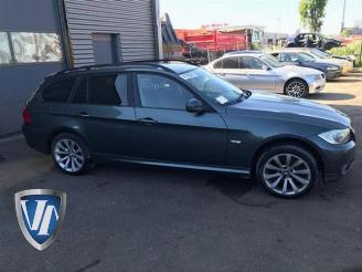 BMW 3-serie 3 serie Touring (E91), Combi, 2004 / 2012 320i 16V picture 3