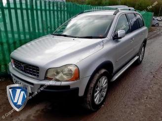 Uttjänta bilar auto Volvo Xc-90 XC90 I, SUV, 2002 / 2014 2.9 T6 24V 2005/8