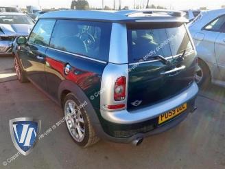 Mini Clubman Clubman (R55), Combi, 2007 / 2014 1.6 16V Cooper S picture 4