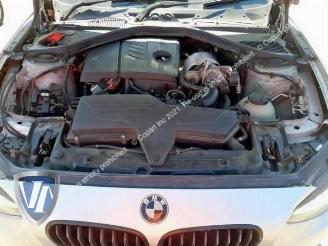 BMW 1-serie 1 serie (F20), Hatchback 5-drs, 2011 / 2019 116i 1.6 16V picture 5